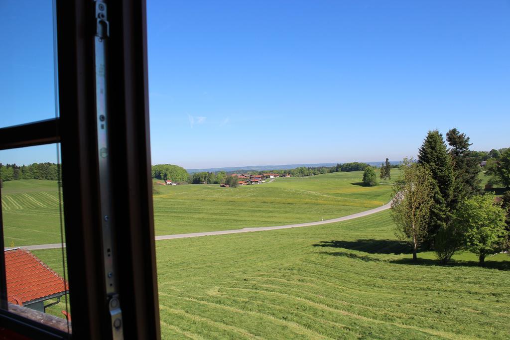 Hotel-Gasthof Kramerwirt Irschenberg Eksteriør bilde
