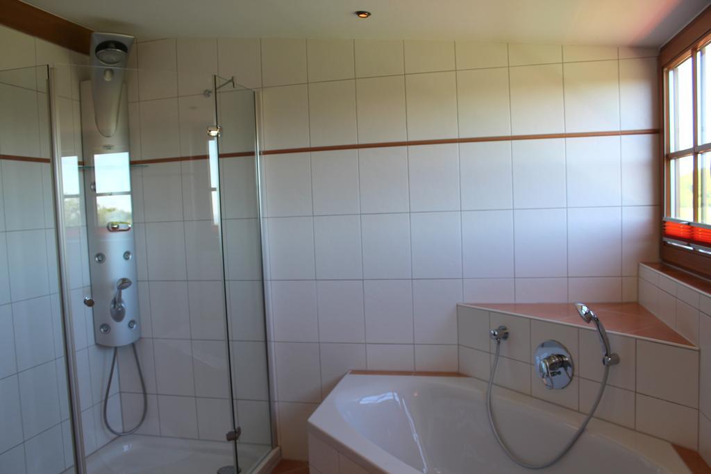 Hotel-Gasthof Kramerwirt Irschenberg Eksteriør bilde