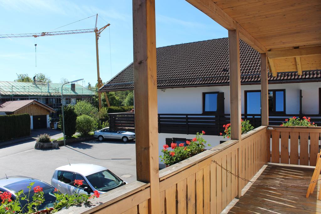 Hotel-Gasthof Kramerwirt Irschenberg Eksteriør bilde