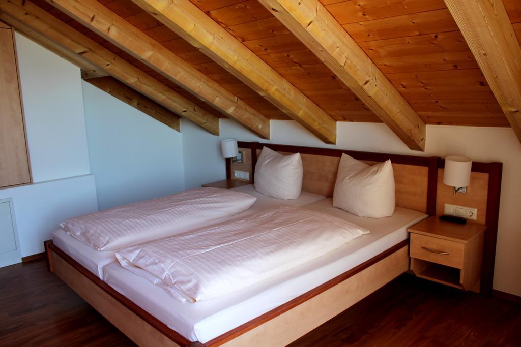 Hotel-Gasthof Kramerwirt Irschenberg Eksteriør bilde