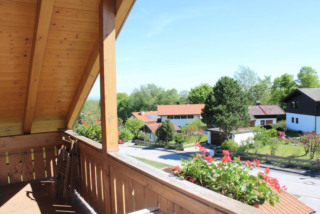 Hotel-Gasthof Kramerwirt Irschenberg Eksteriør bilde