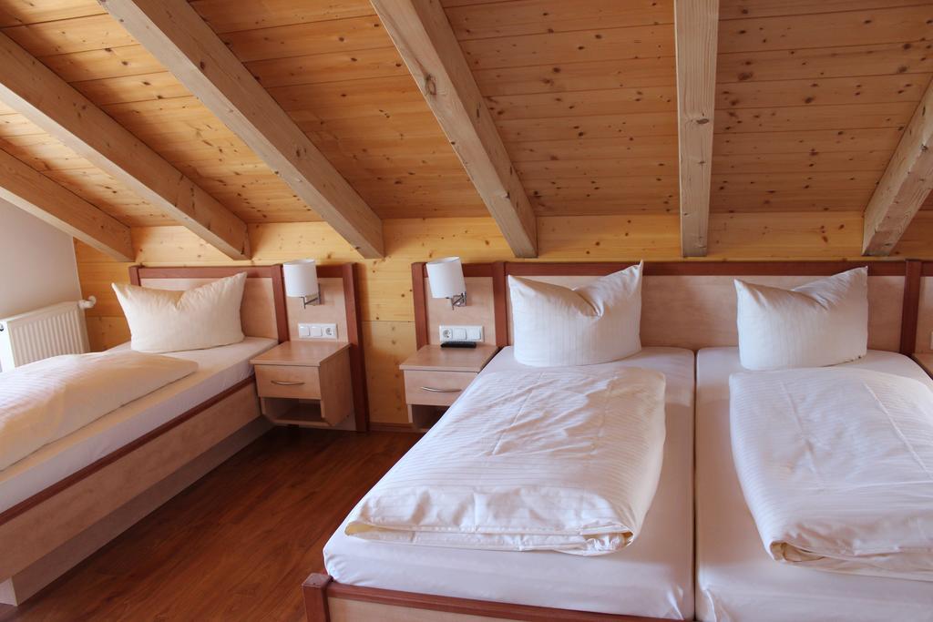 Hotel-Gasthof Kramerwirt Irschenberg Eksteriør bilde